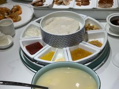 -羲和雅苑•北京烤鸭(国贸商城店)