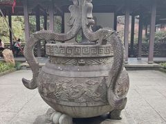 -杭州黄龙洞