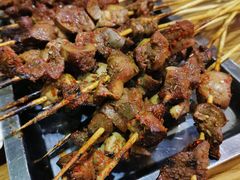 -西北朗益和穆斯林餐厅