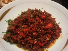 -渔乡米香·剁椒鱼头(四方坪店)