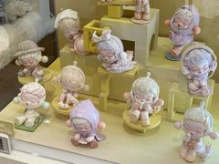 -泡泡玛特POPMART(壹号店)