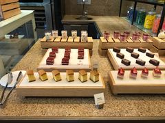 -咖啡厅自助餐厅(贵阳中天凯悦酒店)
