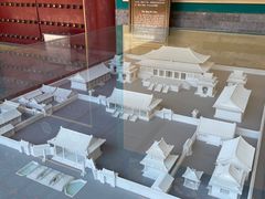 -历代帝王庙博物馆