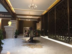-太湖饭店·寄畅轩中餐厅