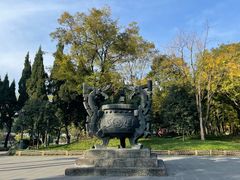 -成都武侯祠博物馆