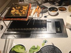 -丰茂烤串(五道口店)