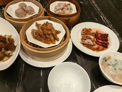 -京香轩·中餐厅(上海中庚聚龙酒店)