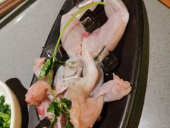 -巴奴毛肚火锅(新街口金鹰店)