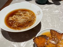 -松鹤面馆·古法焖肉面(观前店)