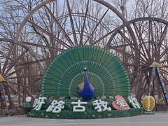 -呀路古热带植物园
