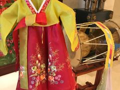 -朝鲜玉流馆(滨河东路店)