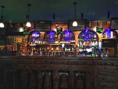 -秀·爱尔兰餐吧(上海路店)
