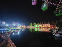 -三亚海昌梦幻海洋不夜城