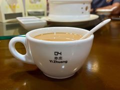 日昌港式奶茶-日昌餐馆(亦庄店)