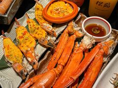 -松鹤精致料理(五一中路店)