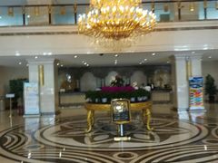 -金水鹤温泉国际酒店