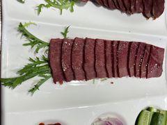 -纳瓦新疆菜(银都店)