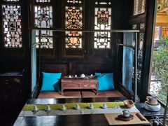 -鱼桥巷·美学川菜