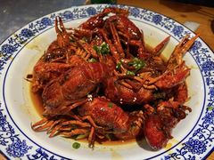 -满盆红龙虾(开发区店)