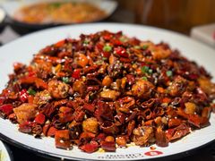 -麻都·成都菜(人民广场店)