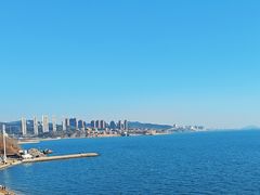 -泊石湾海滨浴场