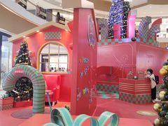 -深圳来福士广场