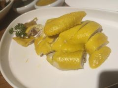 -金枝玉叶上海人家食府(三里河店)