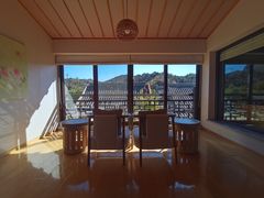 -北京古北水镇御舍温泉酒店