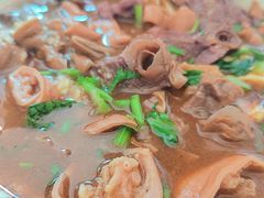 -陈亨卤煮小肠(广安门店)