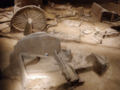 -洛阳周王城天子驾六博物馆