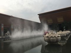 -法门文化景区