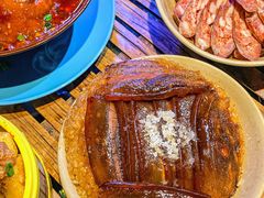 -田园印象·成都土菜院子(华阳店)
