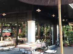 -Cafe de Thaan Aoan