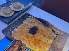 -大成海鲜烧烤·小龙虾(五角场店)