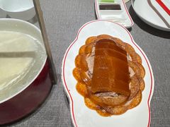 -秀儿四九城·新京菜(亚运村鸟巢店)