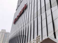 -万达广场(南京江宁店)