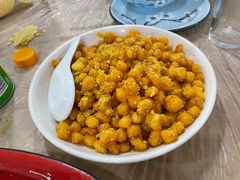 蛋黄玉米-东吴霸王兔(松青路店)