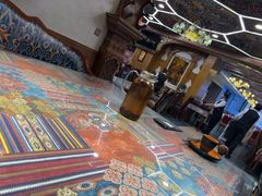 -乡村馕坑肉·烧烤·新疆菜·本地人更爱吃(阿勒泰首店)