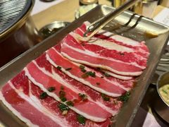 -西塔老太太泥炉烤肉(亚运村店)