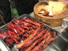 -澳门陈光记烧味饭店(南京德基广场店)