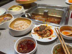-海底捞火锅(赛格国际购物中心店)