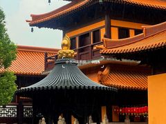 -亭林园-华藏寺