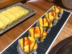 竹涟招牌大卷-竹涟烧肉(太古里店)