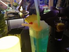 -爵士花园音乐酒吧餐厅