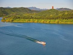 -北京金海湖景区