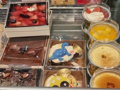 -圣安娜饼屋(信和广场店)