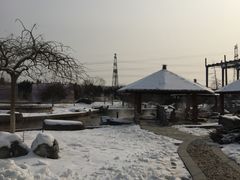 -龙达温泉生态城