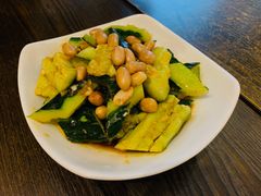 冰爽拍青瓜-抖鱼-抖音酸菜鱼(惠福东路店)