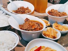-腩得欢喜·牛腩煲火锅(万庭大厦店)