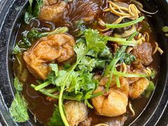 -李记清真馆(打钉巷店)